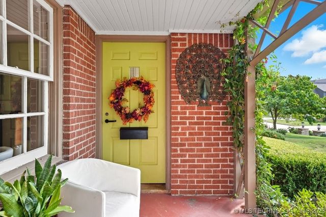 3513 S Troost Avenue, Tulsa, OK 74105