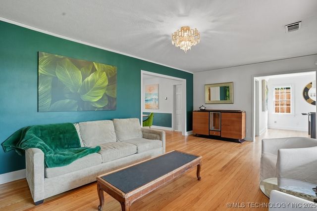 3513 S Troost Avenue, Tulsa, OK 74105