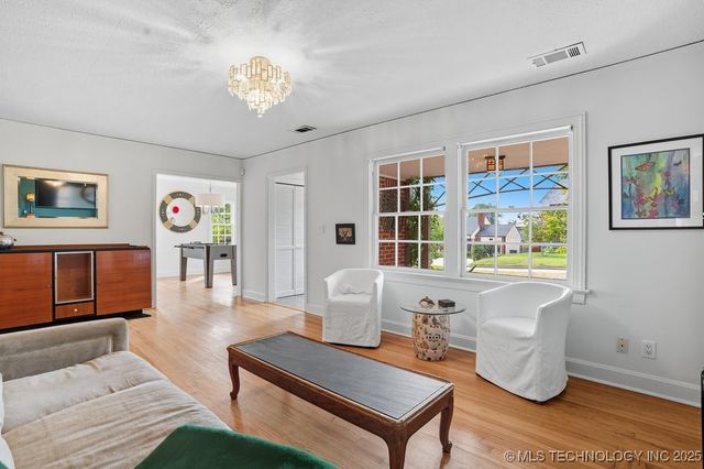 3513 S Troost Avenue, Tulsa, OK 74105