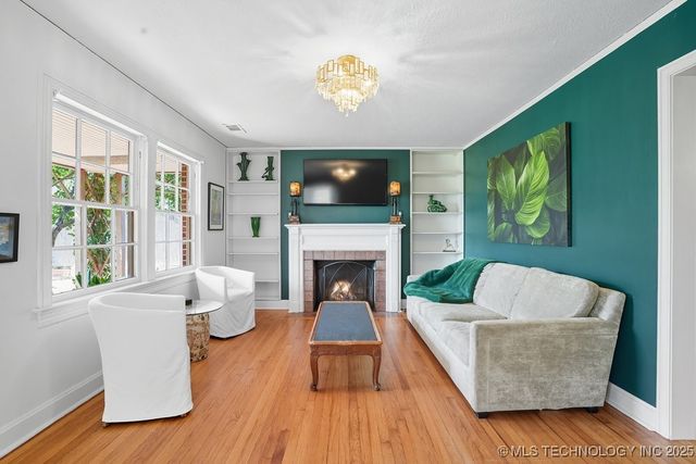 3513 S Troost Avenue, Tulsa, OK 74105