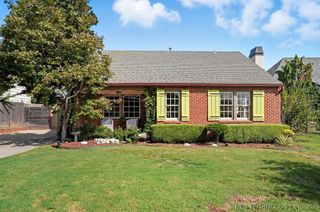 3513 S Troost Avenue, Tulsa, OK 74105