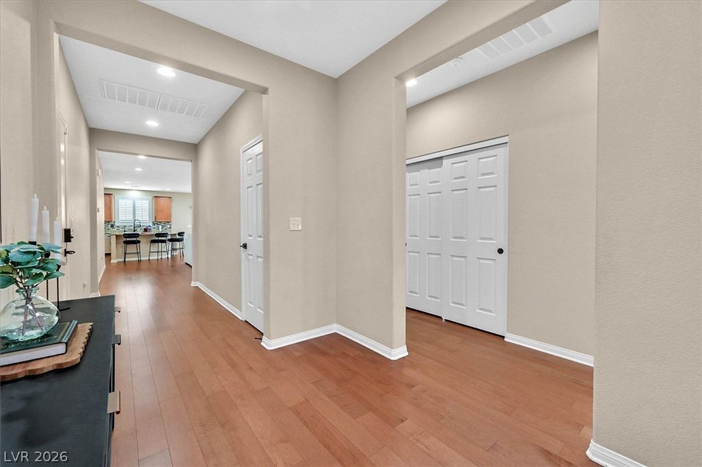 7526 Campbell Ranch Avenue, Las Vegas, NV 89179 — photo 4