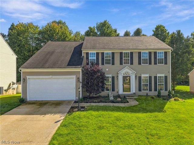 7372 Meadow Brooke Way, Northfield, OH 44067