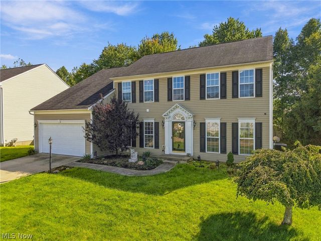 7372 Meadow Brooke Way, Northfield, OH 44067