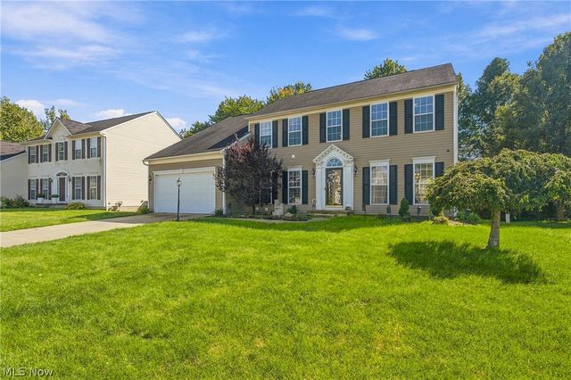 7372 Meadow Brooke Way, Northfield, OH 44067