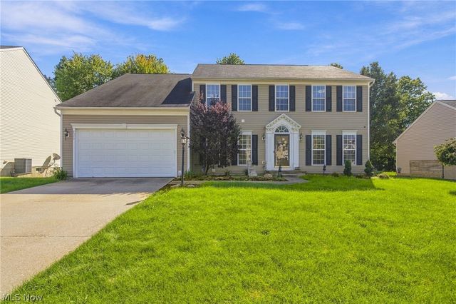 7372 Meadow Brooke Way, Northfield, OH 44067