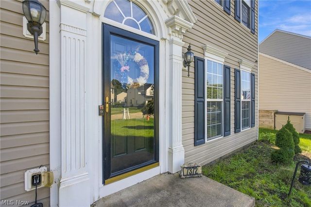 7372 Meadow Brooke Way, Northfield, OH 44067