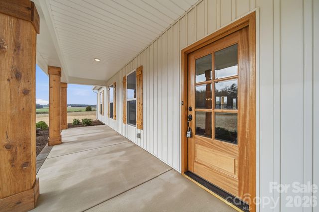 4020 Landsford Road, Marshville, NC 28103