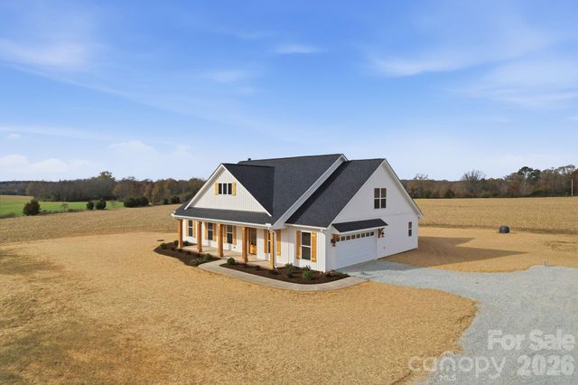 4020 Landsford Road, Marshville, NC 28103
