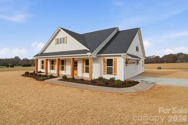 4020 Landsford Road, Marshville, NC 28103