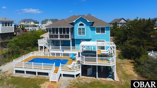 864 Lighthouse Drive Unit: Lot 21, Corolla, NC 27927