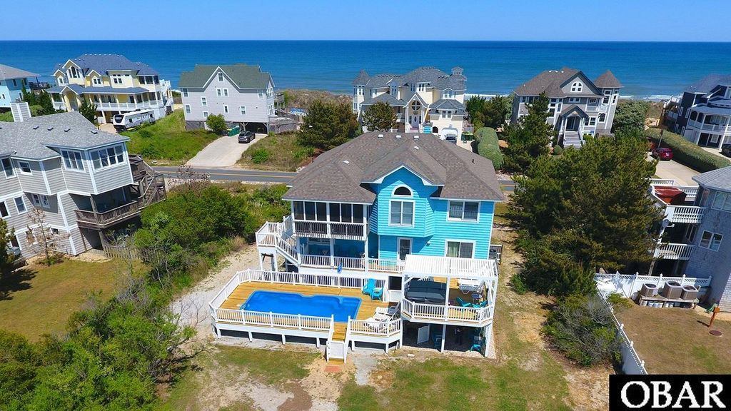 864 Lighthouse Drive Unit: Lot 21, Corolla, NC 27927