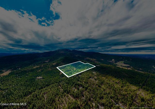 NKA 56 Acres Tanglewood Dr, Post Falls, ID 83854