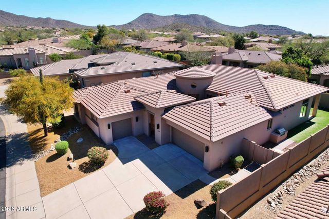 10975 E KORA Lane, Scottsdale, AZ 85255