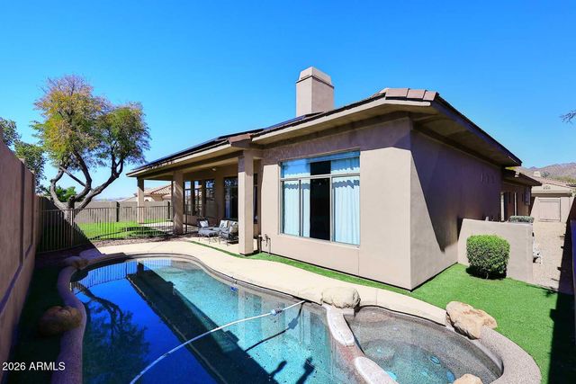 10975 E KORA Lane, Scottsdale, AZ 85255