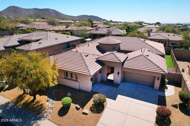 10975 E KORA Lane, Scottsdale, AZ 85255