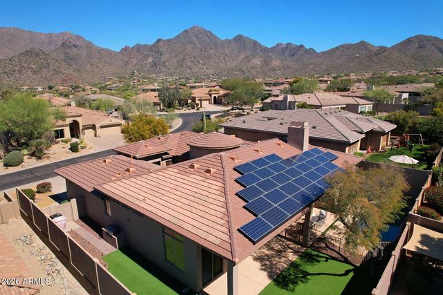 10975 E KORA Lane, Scottsdale, AZ 85255