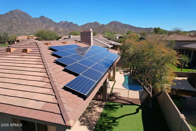 10975 E KORA Lane, Scottsdale, AZ 85255