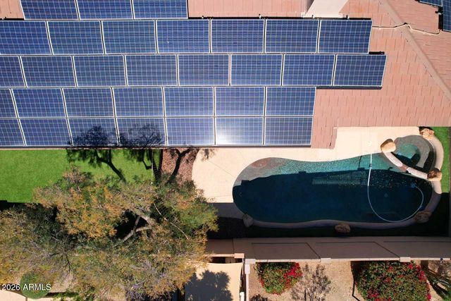 10975 E KORA Lane, Scottsdale, AZ 85255