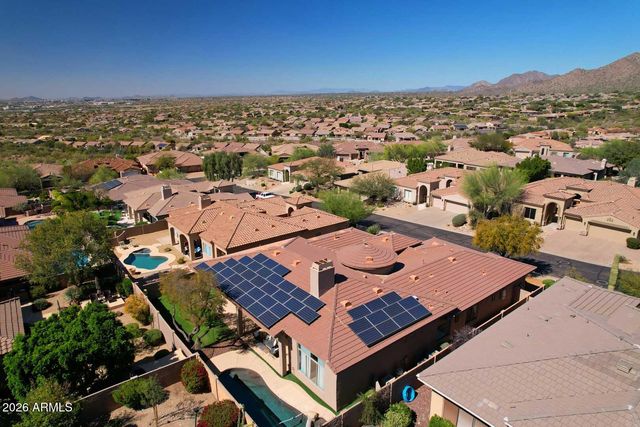 10975 E KORA Lane, Scottsdale, AZ 85255