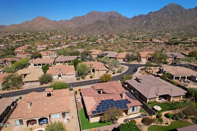 10975 E KORA Lane, Scottsdale, AZ 85255