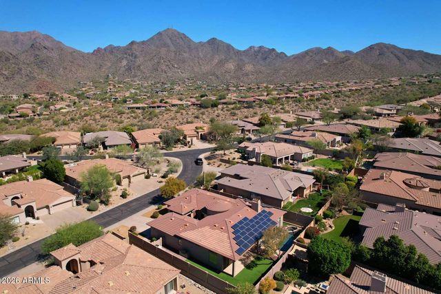 10975 E KORA Lane, Scottsdale, AZ 85255