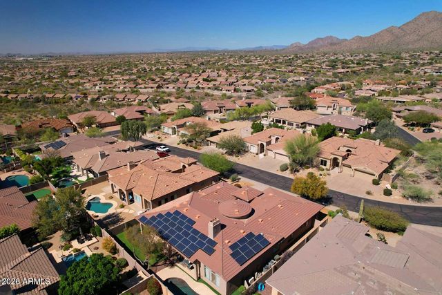 10975 E KORA Lane, Scottsdale, AZ 85255