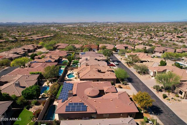 10975 E KORA Lane, Scottsdale, AZ 85255