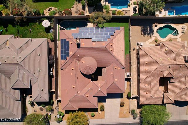 10975 E KORA Lane, Scottsdale, AZ 85255