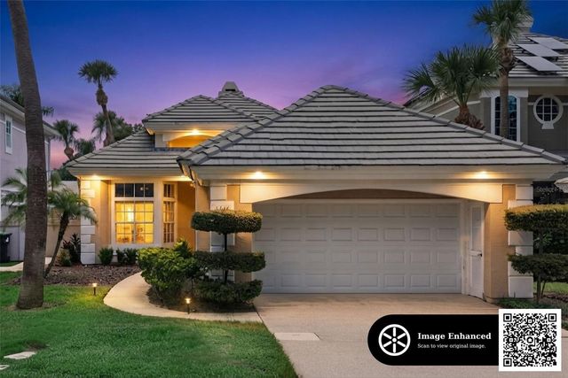 8444 FOXWORTH CIRCLE 48, Orlando, FL 32819