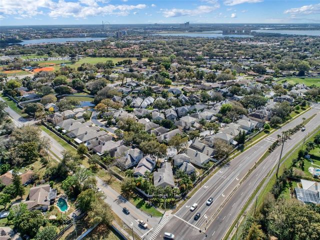 8444 FOXWORTH CIRCLE 48, Orlando, FL 32819