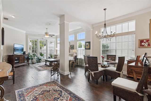 8444 FOXWORTH CIRCLE 48, Orlando, FL 32819