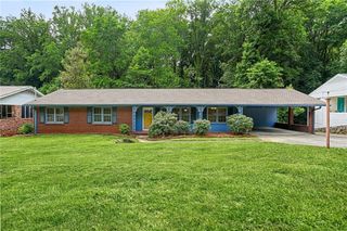 4525 Greensprings Road, Atlanta, GA 30337