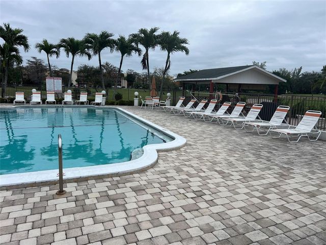 4411 NW 16th Street F204, Lauderhill, FL 33313