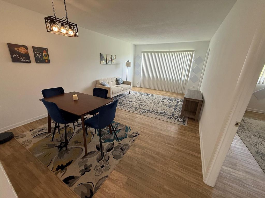 4411 NW 16th Street F204, Lauderhill, FL 33313