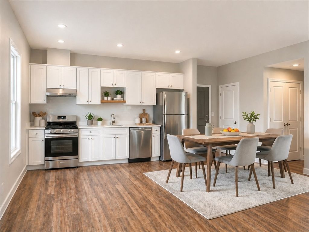 760-770 Washington St. 204, Stoughton, MA 02072