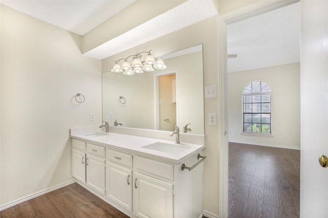 4115 San Mateo Drive, Plano, TX 75093