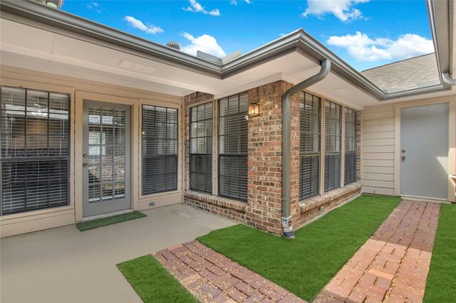 4115 San Mateo Drive, Plano, TX 75093