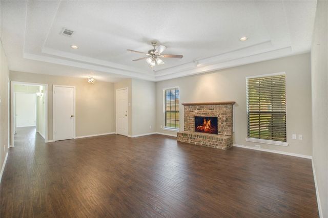 4115 San Mateo Drive, Plano, TX 75093