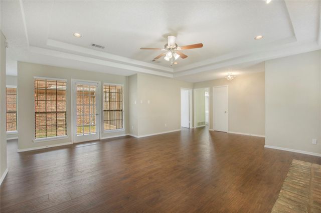 4115 San Mateo Drive, Plano, TX 75093
