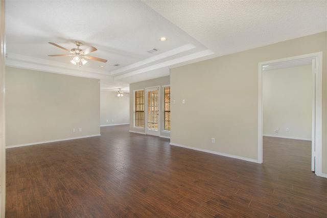 4115 San Mateo Drive, Plano, TX 75093