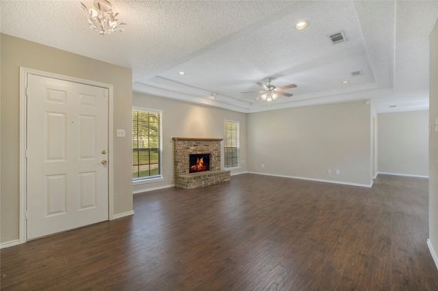 4115 San Mateo Drive, Plano, TX 75093