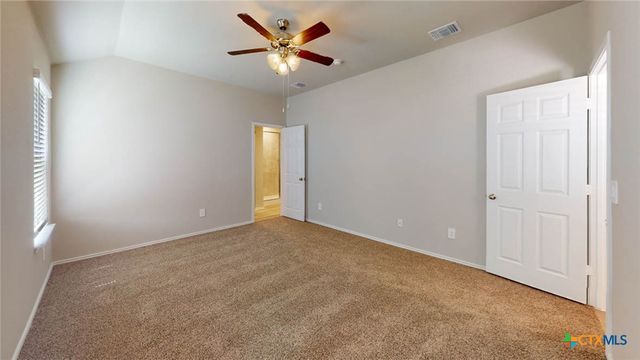 1320 Victory Ranch Trail, Killeen, TX 76549