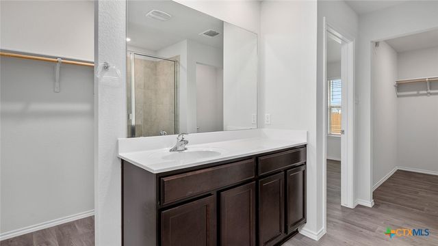 1320 Victory Ranch Trail, Killeen, TX 76549