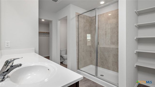 1320 Victory Ranch Trail, Killeen, TX 76549