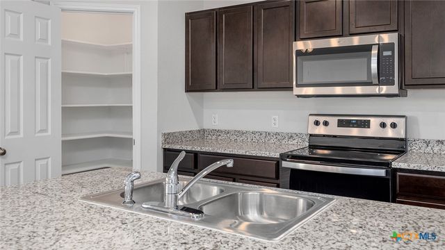 1320 Victory Ranch Trail, Killeen, TX 76549