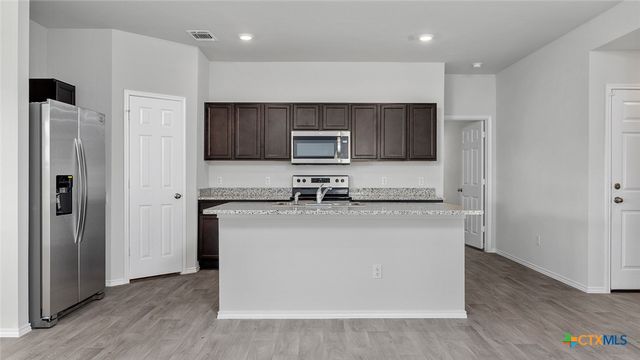 1320 Victory Ranch Trail, Killeen, TX 76549