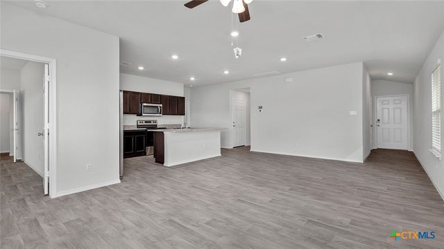1320 Victory Ranch Trail, Killeen, TX 76549