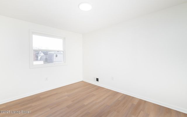 2428 Weber Ln, Louisville, KY 40216