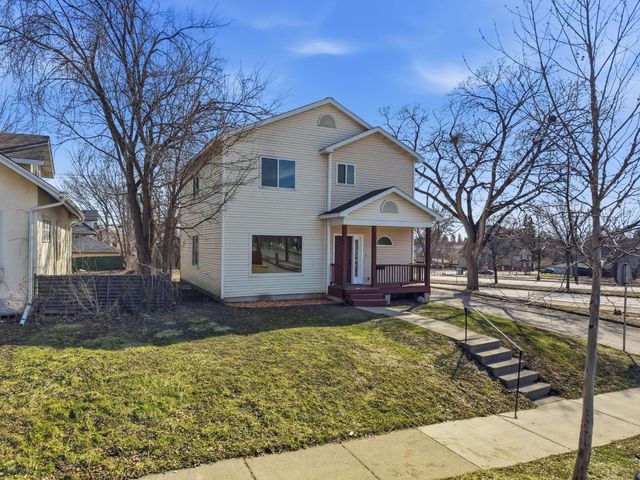 612 Newton Avenue N, Minneapolis, MN 55411